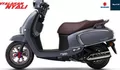 Suzuki Bikin Heboh, Resmi Rilis Produk Skutik Retro Bernama Soltano, Honda Stylo dan Yamaha Fazzio Ditantang!
