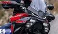 Perkenalkan, Motor Baru Yamaha, Bikin Honda PCX dan Scoopy Makin Terpuruk, Bisa Manual dan Matic Lho!