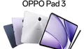 Teaser Oppo Pad 3 mengonfirmasi SoC Dimensity 8350 dan opsi warna Ungu, cek bocorannya