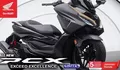 Sudah di Depan Mata, All New Honda PCX 2025 Versi Indonesia, Dibekali Fitur Paling Canggih dan Moderen