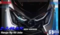 Yamaha Berulah Lagi, Rilis NMAX Tipe Baru Tahun 2025 dengan Harga Rp 60 Jutaan, Apa Saja Keunggulannya?