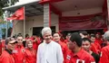 Ganjar Sindir Santai Soal Pertemuan Prabowo-Megawati: ‘Nasi Gorengnya Belum Dimakan’