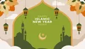 7 Ucapan Selamat Tahun Baru Islam 2025 Bahasa Sunda dan Artinya, Cocok Bagikan di WA dan FB