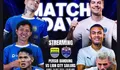 Nonton Online Persib vs Lion City Sailors Dimana? Ini Link Live Streaming Laga AFC Champions League 2 Via HP
