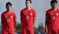 3 Pemain Keturunan yang Perkuat Timnas Indonesia di Kualifikasi AFC U23 2026, Siapa Saja?