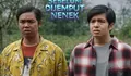 Jadi Kembaran Dodit Mulyanto di Film 'Sebelum Dijemput Nenek', Angga Yunanda Belajar Main Komedi