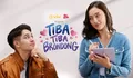 Jadi Pasangan Brondong Ibu Dosen di 'Tiba Tiba Brondong', Fadi Alaydrus Canggung Ketemu Tatjana Saphira