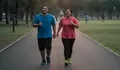 Brisk Walk vs Japanese Walking, Mana yang Lebih Baik Dilakukan Saat Puasa?