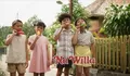 Demi Kenyamanan Para Aktor Cilik 'Na Willa', Lokasi Syuting Disulap Jadi Sangat Ramah Anak
