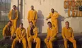 'Ghost in the Cell' Hadirkan Nama-nama Tenar Terbanyak, Lintas Generasi dan Lintas Negara
