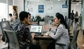 Lowongan dari Sinar Mas Bagi yang Punya Kemampuan Analitis yang Kuat untuk Posisi Key Acoount Analyst