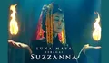 Sudah Main di 3 Film Suzzanna, Ini yang Membingungkan Luna Maya Saat Memerani Suzzanna
