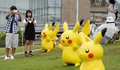 Pokemon Rekrut Peneliti dengan Pengalaman Riset Ekologi untuk Bekerja di Tim Global di Tokyo