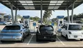 Daftar Rest Area Tol Trans Jawa Lengkap dengan SPBU, SPKLU, Tempat Makan, Masjid-Musala