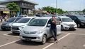 Olah Raga Ringan yang Wajib Kamu Lakukan untuk Relaksasi Bagi yang Mengemudi Mobil pada Mudik Lebaran Ini