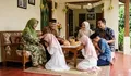 Lebaran Blues: Ketika Hari Raya Tak Selalu Berakhir Bahagia