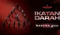Garap Film 'Ikatan Darah", Sidharta Tata Banyak Belajar Sistem Kerja Hollywood pada Iko Uwais