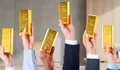 Masih Ada Sisa THR? Lebih Baik buat Investasi Emas, Begini Tips Beli Emas buat Pemula