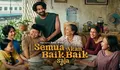Baim Wong Selipkan Sebagian Pengalaman Pribadinya di Film Terbarunya, 'Semua Akan Baik Baik Saja'