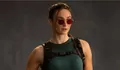 Pemeran Lara Croft, Sophie Turner, Cedera saat Syuting Serial 'Tomb Raider' di Inggris