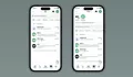 Deretan Status Whatsapp bakal Dipindah ke Bagian Atas Chat, Jadi Mirip Instagram Stories!