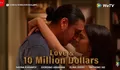 Davina Karamoy dan Giorgino Abraham Tetapkan Batasan Adegan Intim di 'Love and 10 Million Dollars'
