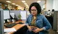 Gangguan Pencernaan Ini Erat dengan Kehidupan Pekerja Kantoran Modern. Waspadai Irritable Bowel Syndrome !