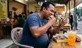 Waspada Bagi Yang Punya Perut Buncit dan Terasa Keras, Bisa Jadi Tubuhmu Menyimpan Visceral Fat yang Berbahaya