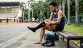 4 Pengaruh Kaus Kaki yang Cukup Penting Dalam Olah Raga Lari yang Perlu Kamu Ketahui!