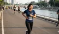 Kena Side Stitch atau "Suduken" Saat Lari? Tenang, Tidak Berbahaya Kecuali Jika Ada Sejumlah Hal Berikut Ini!