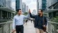 Bukan Modal Uang, Namun Social Capital Sangat Berharga dan Tak Tergantikan di Kantor!