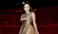 Jadi Dukun di Film 'Sekawan Limo 2: Gunung Klawih', Gisella Anastasia Jadi Pelihara Ular