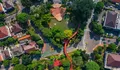 4 Taman Kota yang Seru Buat Hang Out Bareng Rekan Kerja yang Dekat Dengan Lokasi Kerja Kamu