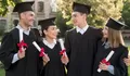 Gelar Sarjana dengan Gaji Awal Karier Tertinggi dan Terendah, Jurusan Teknik Dominasi Kategori Tertinggi