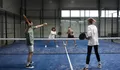 5 Hal Mengapa Padel Menjadi Salah Satu Olahraga Gen-Z yang Cocok Dimainkan Bareng Rekan Kerja Sepulang Aktivitas Kantor