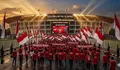 Siap-Siap Malam Ini, Timnas Sepakbola Indonesia Akan Kembali Berlaga di Laga Persahabatan. Ini Panduan Asik Menonton Laga Timnas Sepakbola Indonesia