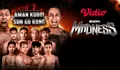 Combat Sport 'Byon Madness Vol. 4' Hadir dengan Lebih dari 13 Duel Para Petarung Bertensi Tinggi