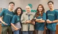 Buat yang Pengalaman di HR, Ada Lowongan Kerja Performance Management Specialist di Evermos