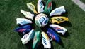 Adidas Adizero Evo SL World Cup Pack Cara Keren Nunjukin Dukungan Sambil Tetap Berolahraga Lari 
