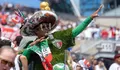 Fakta Menarik Pertandingan Pembuka Piala Dunia FIFA 2026 Nanti Malam Mexico vs Afrika Selatan