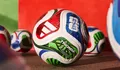 Evolusi Bola Dalam Pertandingan Piala Dunia, Ada yang Diproduksi di Indonesia, lho!