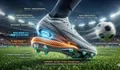 Inovasi Teknologi Baru Pada Sepatu Bola di Piala Dunia 2026