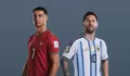 Evolusi Jersey Sepak Bola Mulai dari Mirip Pakaian Sehari-hari Hingga yang Peduli Lingkungan Hidup