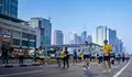 Mengapa BIB Wajib Dipakai dan Pelari Tanpa BIB Dilarang Masuk Lintasan Lomba, Berkaca Viralnya Kejadian di Mandiri Jogja Marathon 2026