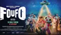Studio Animasi Surabaya Garap Karakter Alien dari Bangkai UFO yang Ditemukan Pengepul Besi di 'Foufo'