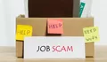 Job Scams Semakin Marak dan Sulit Dideteksi, Ini Ciri-ciri yang Bikin Gen Z Mudah Jadi Korban