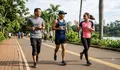 7 Alasan Mengapa Latihan Easy Run Membuat Lari Marathon Menjadi Aman