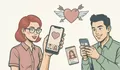 Mengapa Banyak Gen Z Pilih Lebih Memilih Hubungan “Ngambang” di Era Aplikasi Kencan