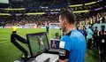 Kapan Video Assistant Referee (VAR) Pertama Kali Digunakan di Piala Dunia?
