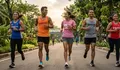 4 Alasan Kenapa Makin Sering Berlari, Akan Memudahkan Untuk Mencari Personal Best Pertamamu!